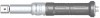 Gedore Blue ETQR 12 elektronick� momentov� kl�� 3034631