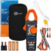 Sonel CMP-402 kle��ov� TRMS multimetr 400 A, WMGBCMP402