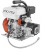 KJ-2200 benzinov tlakov vodn istika RIDGID