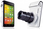 Galaxy Camera EK-GC100 White Samsung