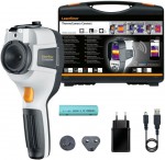 Laserliner 082.086A ThermoCamera Connect termokamera 220  165 px