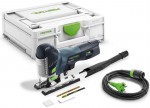 Festool PS 420 EBQ-Plus pmoar pila 576175