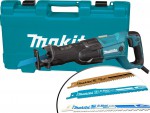 Makita JR3061T pila ocaska 1250 W + kufr