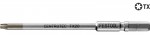 Festool Bit TX 20-100 CE/2 prodlouen roubovac BIT 500848