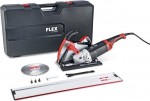 Flex DCG L 26-6 230 G-Set diamantov ezaka, 494674