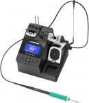 JBC Tools CD-2BQF digit�ln� p�jec� stanice 130 W, 90–450 �C