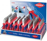 001925 prodejn regl Knipex