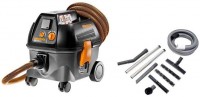 VCP 171 E-L SET BAU prmyslov vysava Protool