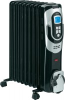 RA 5588 olejov raditor 2000 W, 9 eber AEG