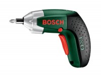 IXO IV 3,6 aku vrtac� �roubov�k Bosch