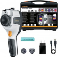 Laserliner 082.086A ThermoCamera Connect termokamera 220  165 px