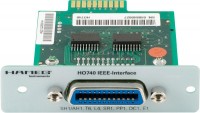 IEEE-488 rozhran Hameg HO740