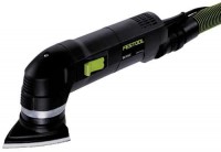 DX 93 E-Plus trojhelnkov bruska DELTEX Festool