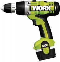 WU147.1 aku vrta�ka Worx