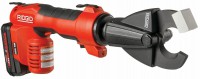 Ridgid RE 600 SC ACSR aku sthac nstroj do 30 mm, 57608