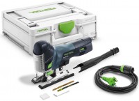 Festool CARVEX PS 420 EBQ-Plus pmoar pila 576175