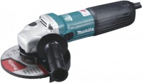 Makita GA6040CF01 bruska hlov 150 mm 1400 W