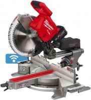 Milwaukee M18 FMS305-121 aku pokosov pila 305 mm, 1x 12Ah, 4933499181