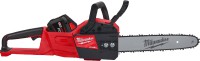 Milwaukee M18FCHS35-122 aku etzov pila 35 cm, 2x 12.0 Ah, 4933499223