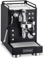 La Pavoni Mini Cellini pkov kvovar ern 1400 W, 0.8 l, E61 hlava