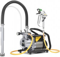 Wagner SuperFinish 21 Pro HEA airless membrnov stkac zazen, 2437311