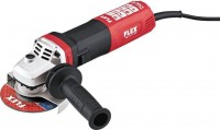 Flex LBE 17-11 125 hlov bruska s variabilnm otkami a brzdou, 447668
