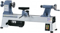 Bernardo DM 450 soustruh na devo, 10-1070