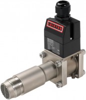 Leister LHS 210 P tlakov ohva vzduchu 230 V / 3.3 kW, 179.411