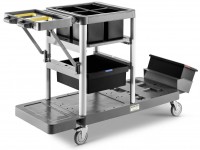 Krcher FM Expert 100/ M velk klidov vozk 1.321-006.0