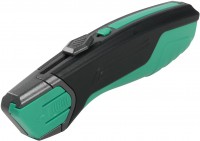 Leister 137.860 bezpe�nostn� n�� s automatick�m zatahov�n�m �epele