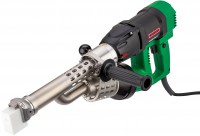 Leister FUSION 3C ru�n� �nekov� extrud�r pro sva�ovac� dr�t 3–4 mm, CEE 3/16, 140.028