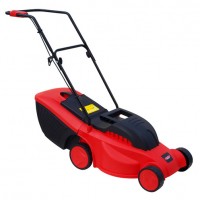 HECHT 1501 elektrick� seka�ka Hecht