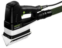 LS 130 EQ-Plus Duplex linern bruska Festool