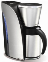 47110 ARC FILTER COFFEE MAKER k�vovar nerez Morphy Richards