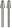117 vysokorychlostn frza 6,3 mm 2 ks Dremel