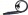 Gossen Metrawatt Z550 A testovac hrot pro METRISO INTRO, BASE, TECH, PRO, XTRA