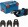 Bosch GPT 18V-19 aku lisovac klet + elisti TH16, TH20, TH26 + L-Boxx 06019M2004