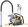 Wagner SuperFinish 21 Pro HEA airless membrnov stkac zazen, 2437311