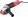 Flex LBE 17-11 125 hlov bruska s variabilnm otkami a brzdou, 447668