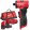 Milwaukee M12 FDGA2-522B aku vetenov hlov bruska, 4933498980, 2 aku, nabjeka, taka