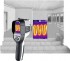 082.086A termokamera 220 x 165 pix Laserliner ThermoCamera Connect