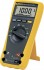 Fluke 175 + MS-6,CAT III 1000 V, CAT IV 600 V, Displej (counts): 6000 Multimetr digitln