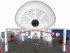 Mobotix Mx-i26B-AU-6D016, LAN, 3072 x 2048 pix bezpenostn kamera