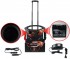 KS Tools 550.1825 bateriov booster 12V + 24V, mobiln pomocn startovac zazen 2340 A