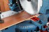Bosch GTM 12 JL Professional kombinovan pokosov pila, 0601B15001