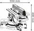 Bosch GTM 12 JL Professional kombinovan pokosov pila, 0601B15001