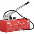 Vevor zkuebn tlakov pumpa max 60 bar, 12 l