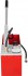 Vevor zkuebn tlakov pumpa max 60 bar, 12 l