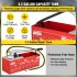 Vevor zkuebn tlakov pumpa max 60 bar, 12 l