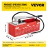 Vevor zkuebn tlakov pumpa max 60 bar, 12 l